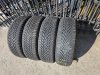 Slika 2 -  195-65-16 Continental kao nove odlicne - MojAuto