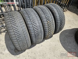 Glavna slika -  205-55-16 Michelin kao nove odlicne - MojAuto