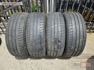 Glavna slika -  215-45-18 Michelin odlicne povoljno - MojAuto