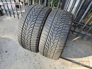Glavna slika -  245-40-18 Hankook kao nove odlicne m+s - MojAuto
