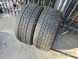 polovni delovi  245-40-18 Hankook kao nove odlicne m+s