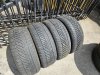 Slika 3 -  205-55-16 Michelin kao nove odlicne - MojAuto