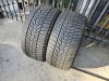Slika 1 -  245-40-18 Hankook kao nove odlicne m+s - MojAuto