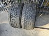 Slika 2 -  245-40-18 Hankook kao nove odlicne m+s - MojAuto