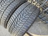 Slika 3 -  245-40-18 Hankook kao nove odlicne m+s - MojAuto