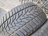Slika 5 -  245-40-18 Hankook kao nove odlicne m+s - MojAuto