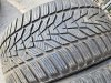 Slika 4 -  245-40-18 Hankook kao nove odlicne m+s - MojAuto