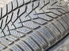 Slika 6 -  245-40-18 Hankook kao nove odlicne m+s - MojAuto