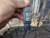 Slika 7 -  245-40-18 Hankook kao nove odlicne m+s - MojAuto
