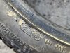 Slika 8 -  245-40-18 Hankook kao nove odlicne m+s - MojAuto
