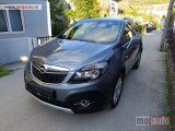 polovni Automobil Opel Mokka Cosmo na ime kupca iz CH 