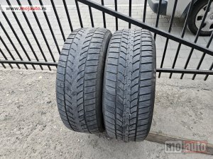 Glavna slika -  235-60-18 Sava odlicne povoljno - MojAuto