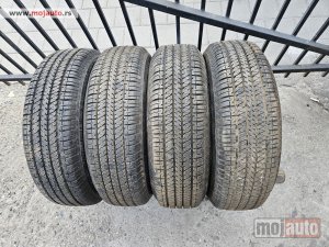 Glavna slika -  205-70-15 Bridgestone nove Odlicne - MojAuto