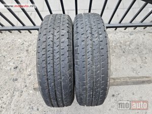 Glavna slika -  185-14C Uniroyal teretne gume za kombi vozila - MojAuto