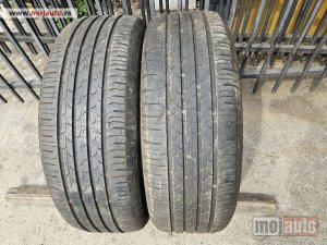 Glavna slika -  215-60-17 Continental kao nove odlicne - MojAuto