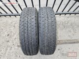 polovni delovi  185-14C Uniroyal teretne gume za kombi vozila