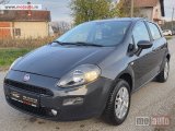 polovni Automobil Fiat Punto 1.4 metan 