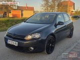 polovni Automobil VW Golf 6  