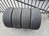 Slika 1 -  205-45-17 Kumho kao nove odlicne - MojAuto