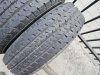 Slika 5 -  185-14C Uniroyal teretne gume za kombi vozila - MojAuto
