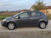 Slika 4 - Fiat Punto 1.4 metan  - MojAuto