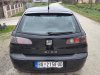 Slika 6 - Seat Ibiza 1.4 benzin-plin  - MojAuto