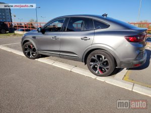 Glavna slika - Renault Megane 1.6 E-Tech  - MojAuto