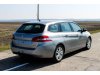 Slika 6 - Peugeot 308 SW 1.6 BlueHDi  - MojAuto