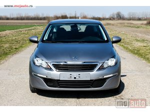 Glavna slika - Peugeot 308 SW 1.6 BlueHDi  - MojAuto