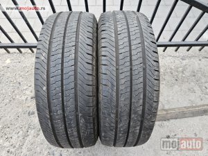 Glavna slika -  215-60-17C Continental teretne gume za kombi vozila - MojAuto