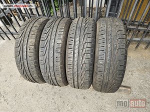 Glavna slika -  185-70-14 Uniroyal kao nove odlicne - MojAuto