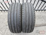 polovni delovi  215-60-17C Continental teretne gume za kombi vozila
