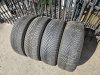 Slika 1 -  205-60-16 Michelin odlicne povoljno - MojAuto
