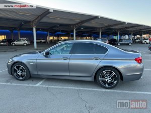 Glavna slika - BMW 520 F10  - MojAuto