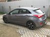 Slika 3 - Hyundai i30 GHD  - MojAuto