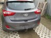 Slika 4 - Hyundai i30 GHD  - MojAuto
