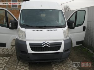 Glavna slika - Citroen JUMPER - MojAuto