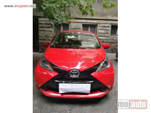 Glavna slika - Toyota Aygo 1.0 VVT-i HB 5D X-PLAY TOUCH  - MojAuto