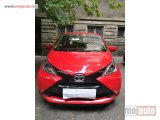 polovni Automobil Toyota Aygo 1.0 VVT-i HB 5D X-PLAY TOUCH 