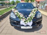 polovni Automobil Porsche Cayenne 3.0TDI FULL KEŠ CENA 