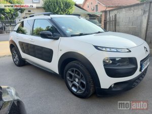 Glavna slika - Citroen C4 Cactus 1.2 110 ks SHINE  - MojAuto