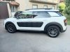 Slika 7 - Citroen C4 Cactus 1.2 110 ks SHINE  - MojAuto