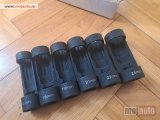 NOVI: delovi  Set alata za solje amortizera i amortizere - 6kom 16-24mm