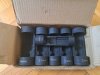 Slika 3 -  Set alata za solje amortizera i amortizere - 6kom 16-24mm - MojAuto
