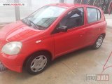 polovni Automobil Toyota Yaris 1.3b 5vr. 11.2026 