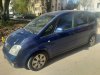 Slika 6 - Opel Meriva duple FELNE i GUME  - MojAuto