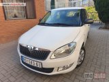 polovni Automobil Škoda Fabia 1.6 TDI 