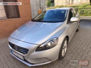 Glavna slika - Volvo V40 2.0 D   - MojAuto