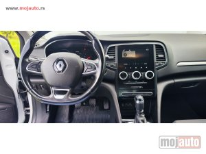 Glavna slika - Renault Megane 15dci restajling   - MojAuto