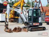 Bobcat e35